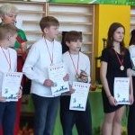 Tydzień z Patronem - zwycięzcy konkursów